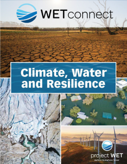 Climate, Water & Resilience Virtual Training Pack