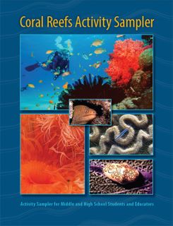 Coral Reefs Activity Sampler