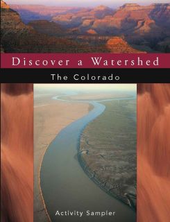 Discover a Watershed: The Colorado Sampler with WETconnect