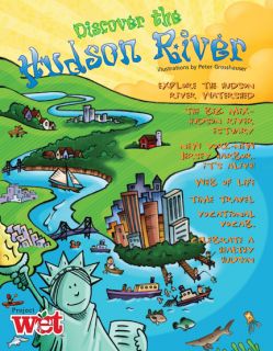 Discover the Hudson River