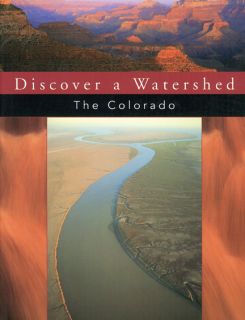 Discover a Watershed: The Colorado Educators Guide