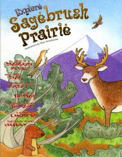 Explore Sagebrush Prairie