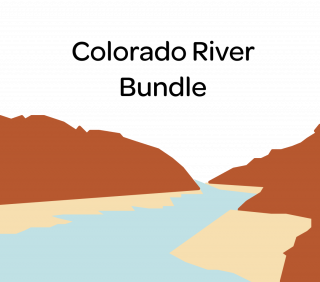 Colorado River Bundle