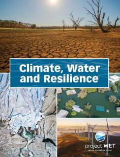 Climate, Water and Resilience Educator Guide