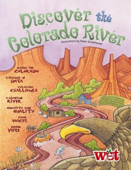 Discover the Colorado River