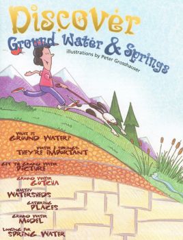 Ground Waters and Springs